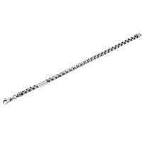 Bracelet Unoaerre Man in Silver 700YHH0293106 5681 - 700YHH0293106 5681